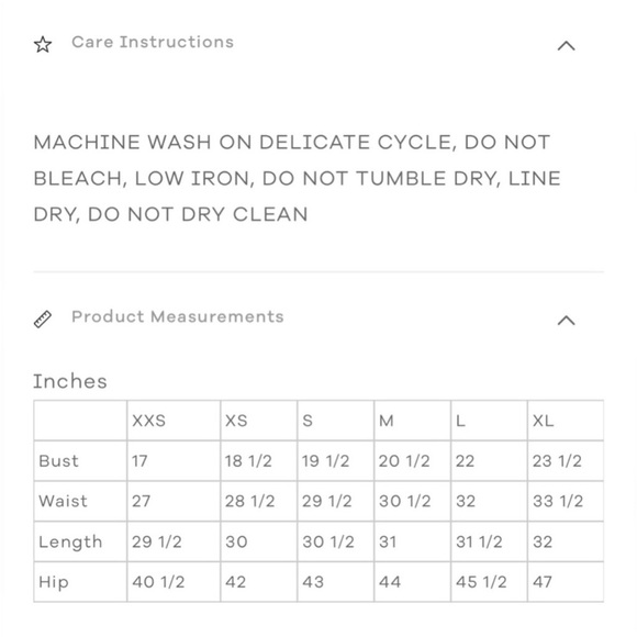 Farm Rio Jumpsuit - Picture 3 of 3